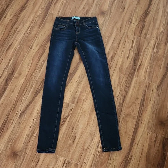 Wax Jeans Butt, I Love You size 0 - Picture 5 of 7